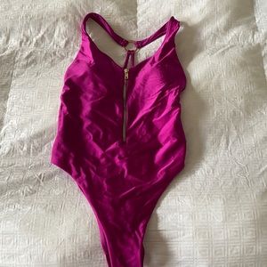 VS One piece swimsuit